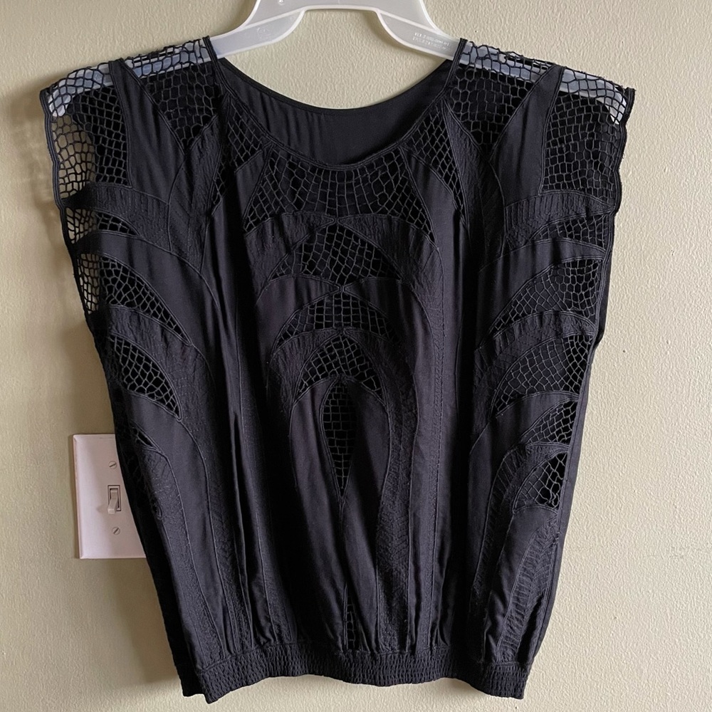 Gorgeous Twelfth street by Cynthia Vincent top